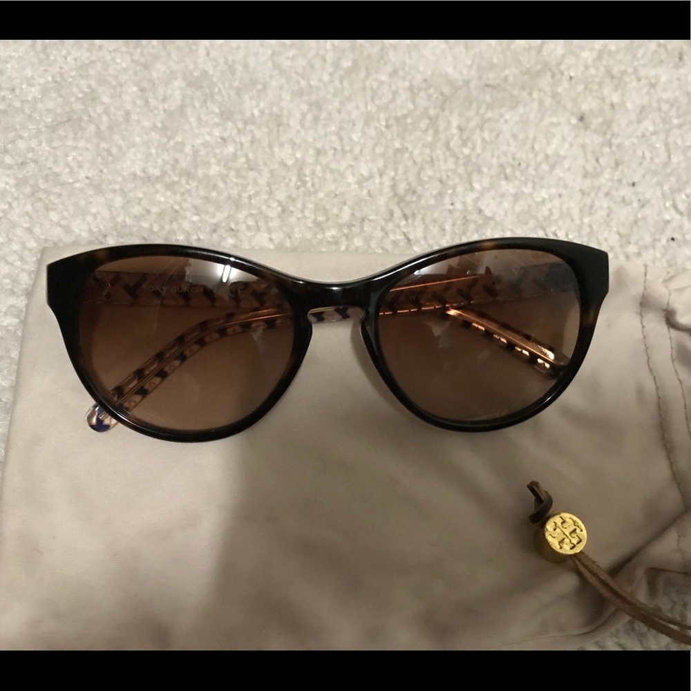 Tory Burch sunglasses